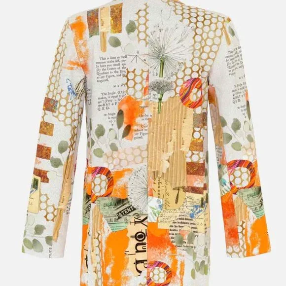 Dolcezza Jacket - Picture 2 of 2